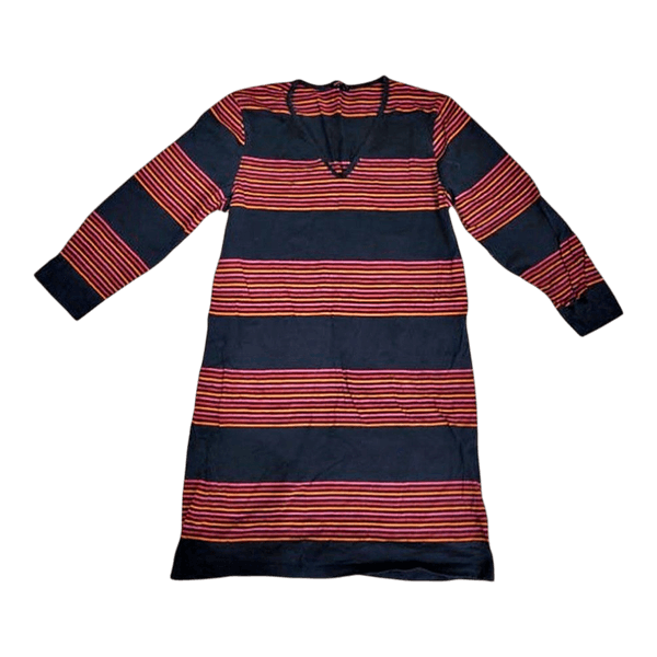 Marimekko striped dress