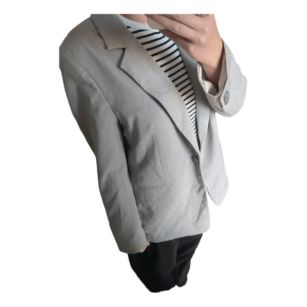 H&M blazer