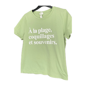 H&m top