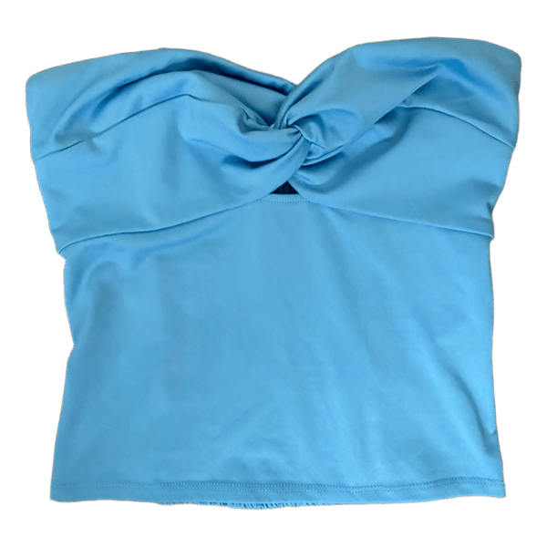 Bikbok tuubitoppi