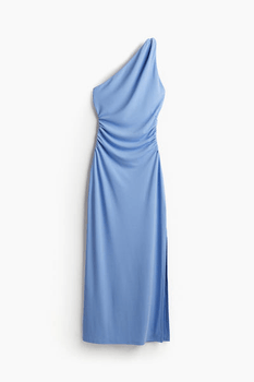 One Shoulder Dress