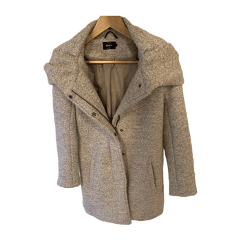 Only coat