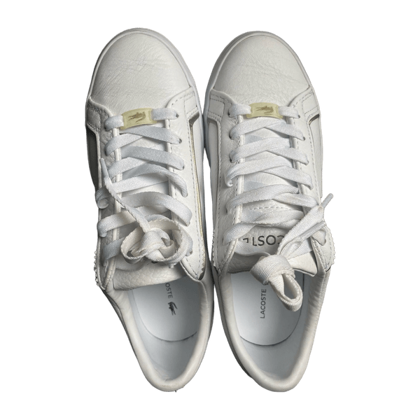 Lacoste sneakers