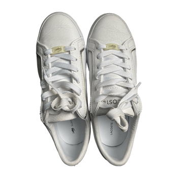 Lacoste sneakers