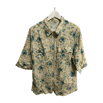 Vintage paitatakki