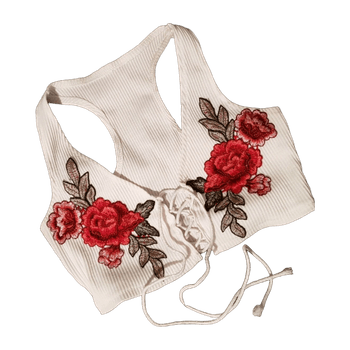 Shein top