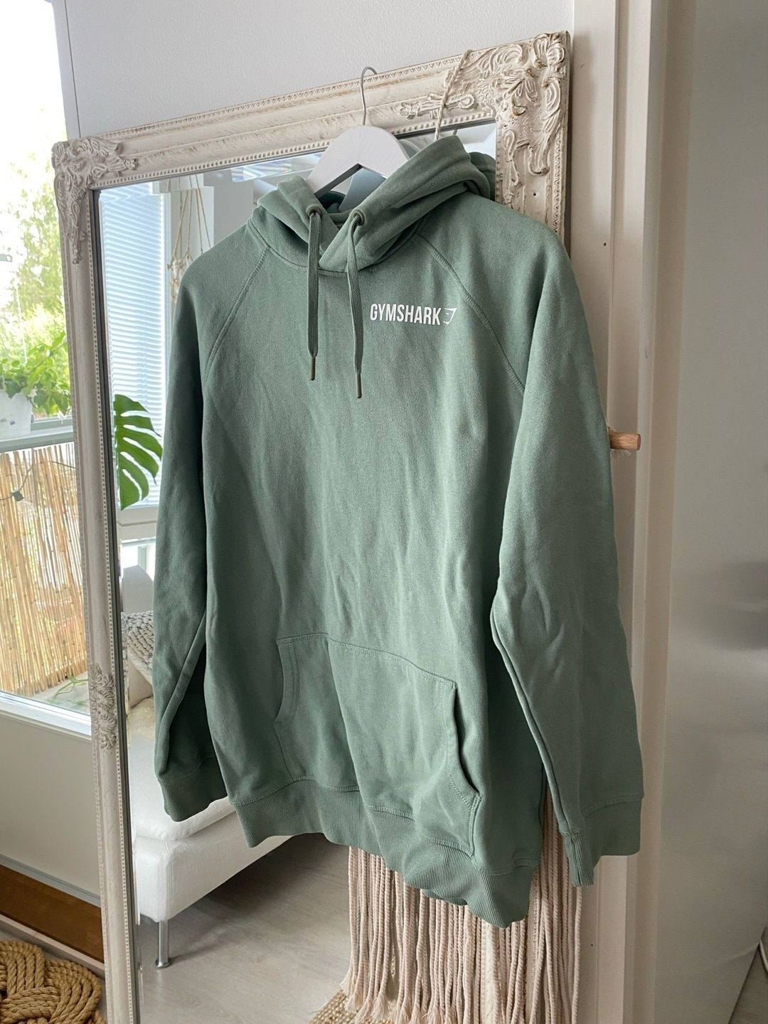 Gymshark hoodie