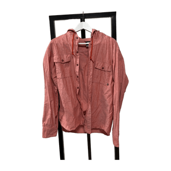 Nike blouse