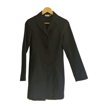 Vintage coat