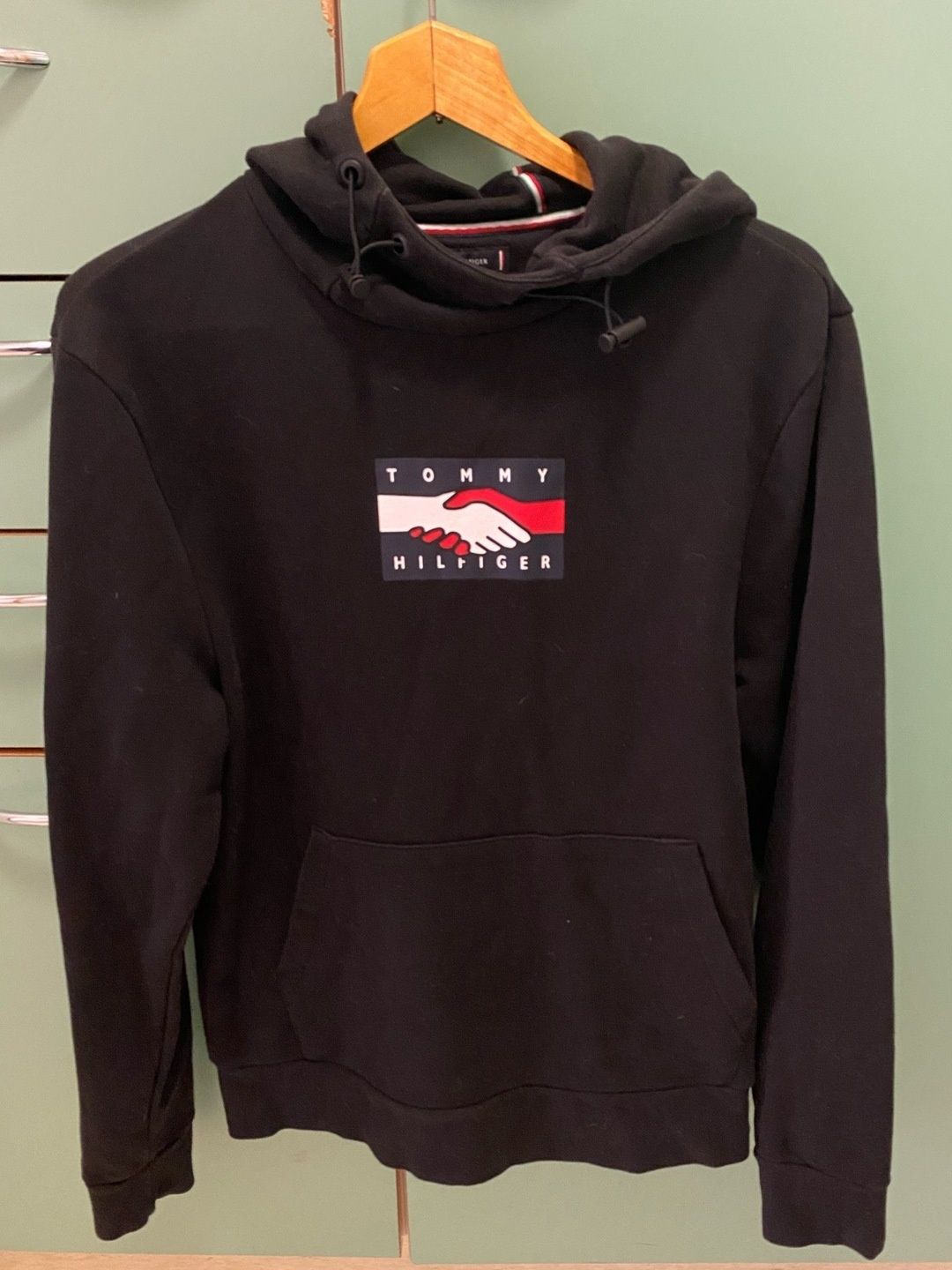 Tommy hilfiger hoodie