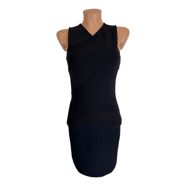 Juoda suknelė Mango xs s