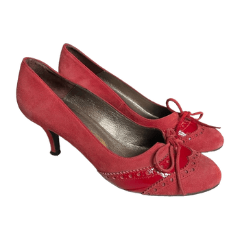 Penelope heels