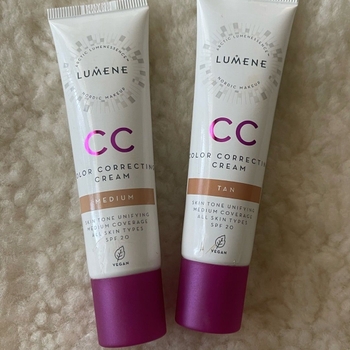 Lumene beauty product