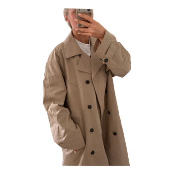 Skagenclothing trench