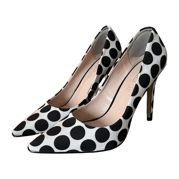 Aldo heels