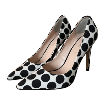 Aldo heels