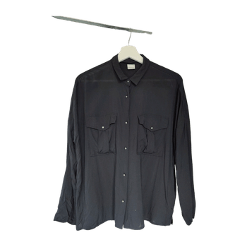 Gina tricot blouse