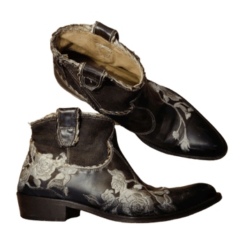 Fonnesberg boots