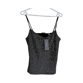 Vero Moda glitter toppi
