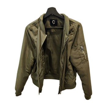 Cubus coat