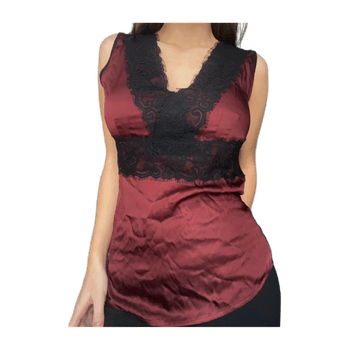 Astrid black label top