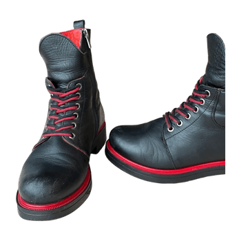 La pinta boots