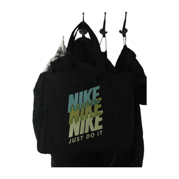 Nike bag