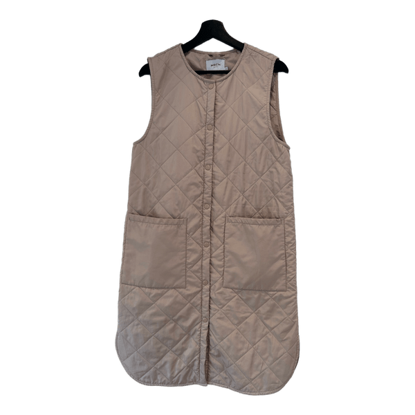 Moss Copenhagen vest