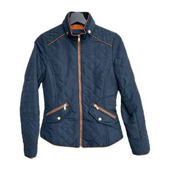 H&m coat