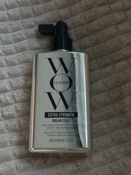 Color WOW Dream Coat Extra Strength