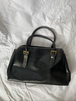 ACACIA vintage stiilis käekott | Antiikkuldne furnituur