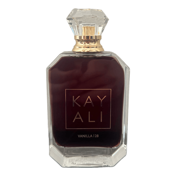 Kayali Vanilla 28 perfume