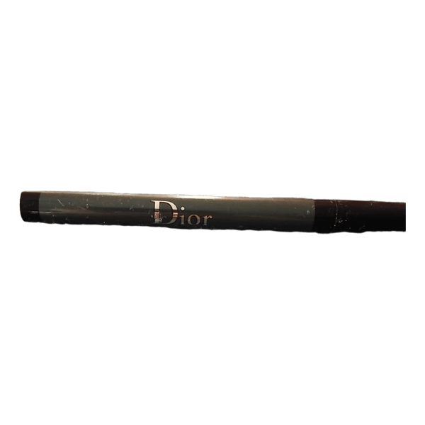 Dior eyeliner