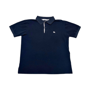 Burberry polo