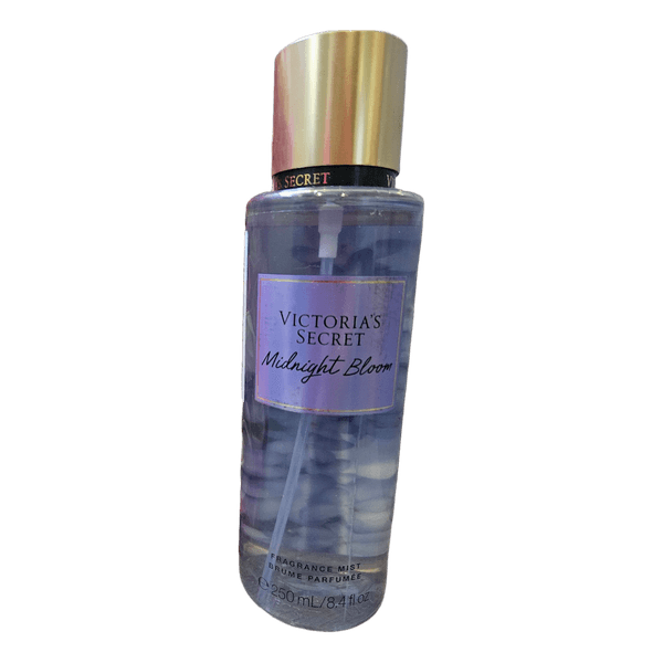 Victoria's Secret Midnight Bloom fragrance spray