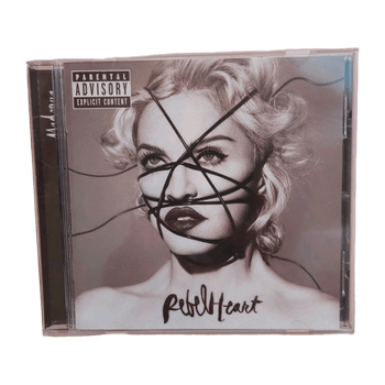Madonna accessory