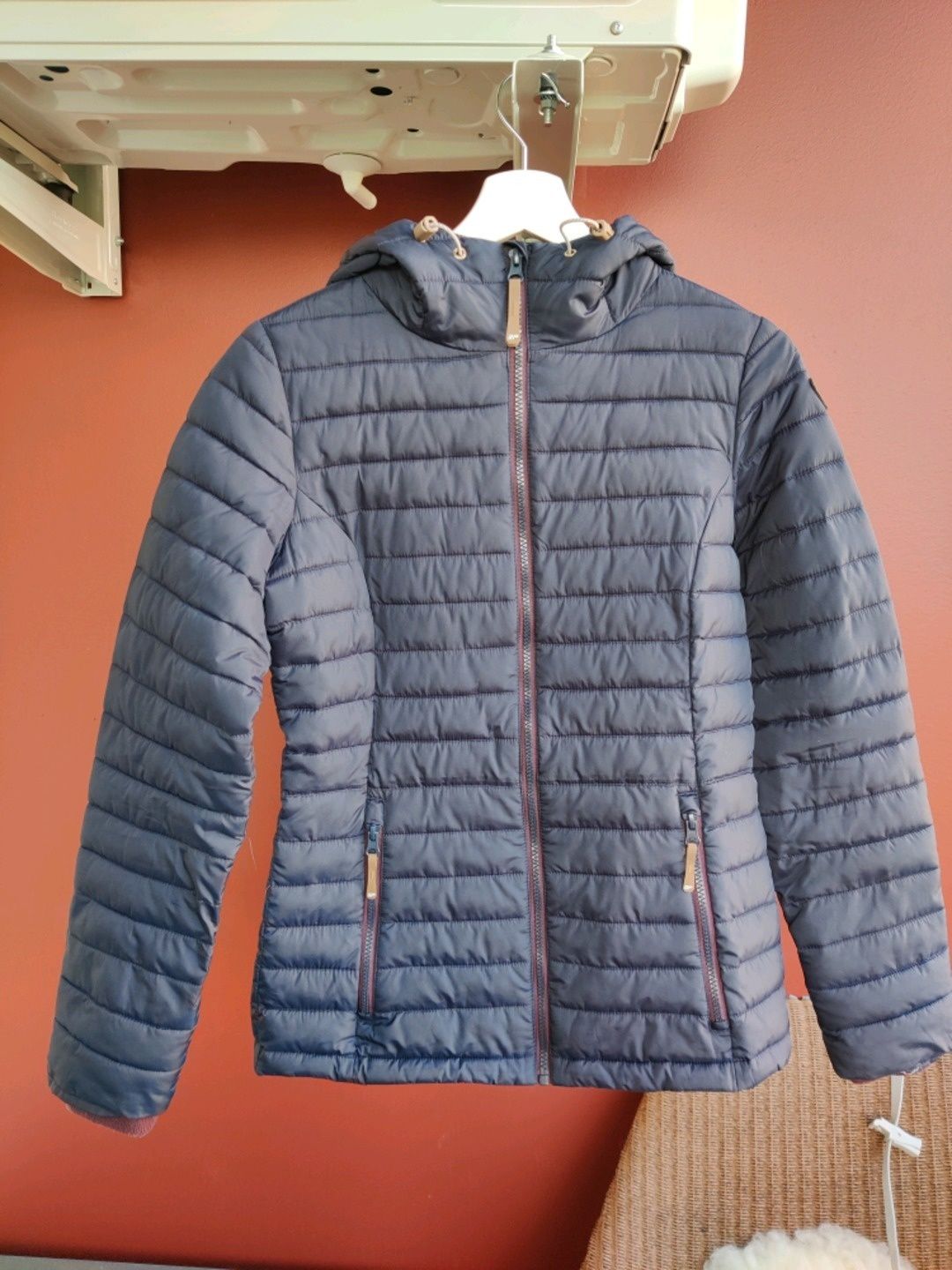 Icepeak coat