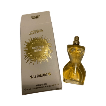 Gaultier Divine -miniatyyri 6 ml