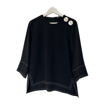 Zara blouse