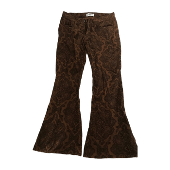 Made up england jeans