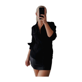 Sisley blouse