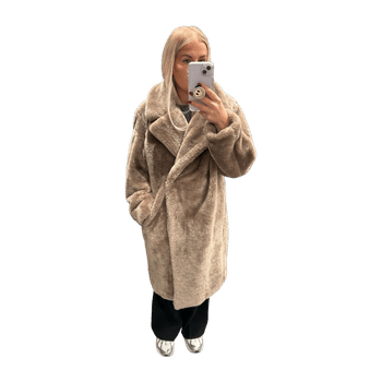 H&m coat