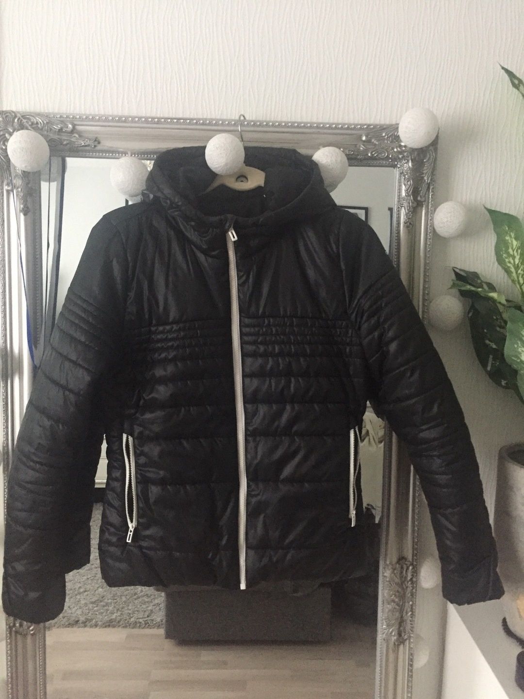 Adidas coat