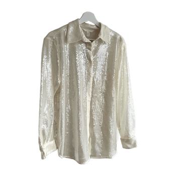 H&m blouse