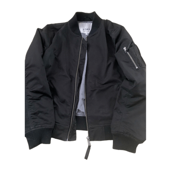 Stay coat