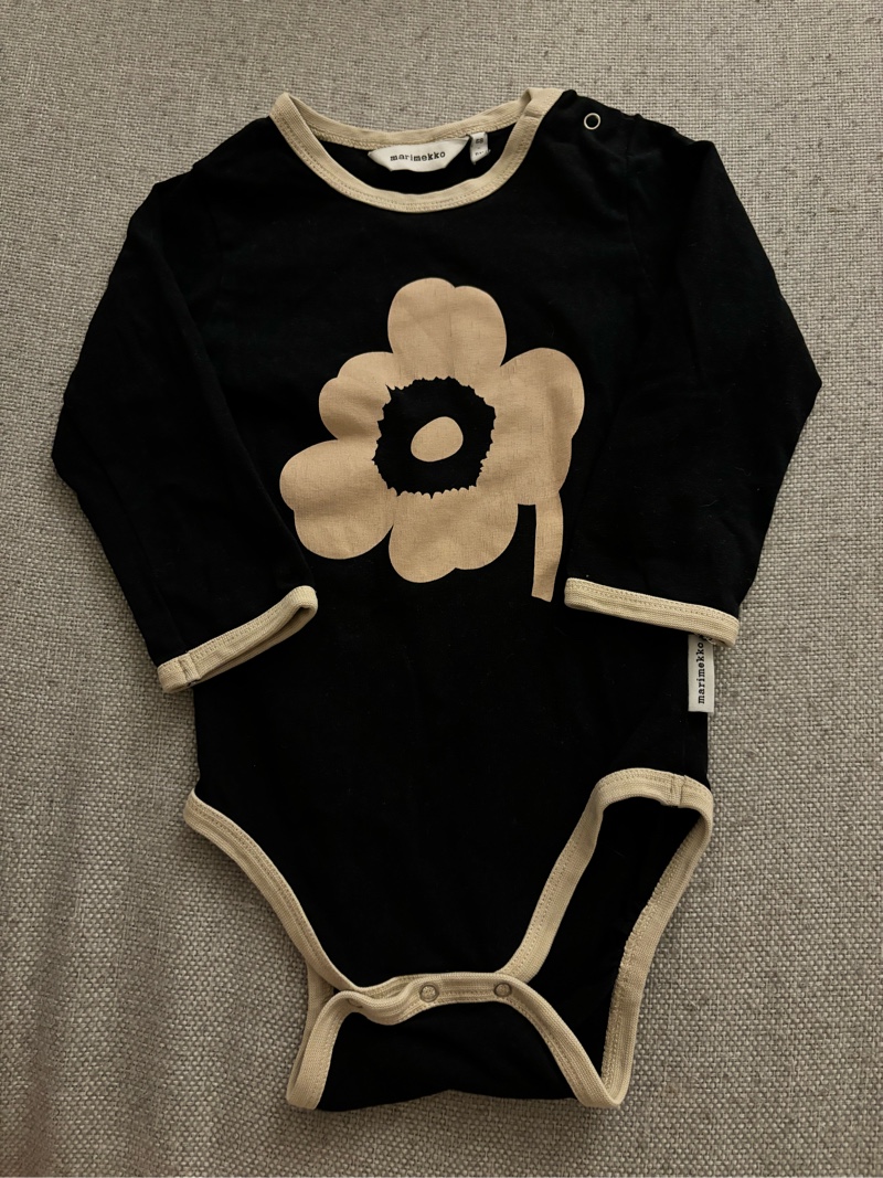 Marimekko body 68