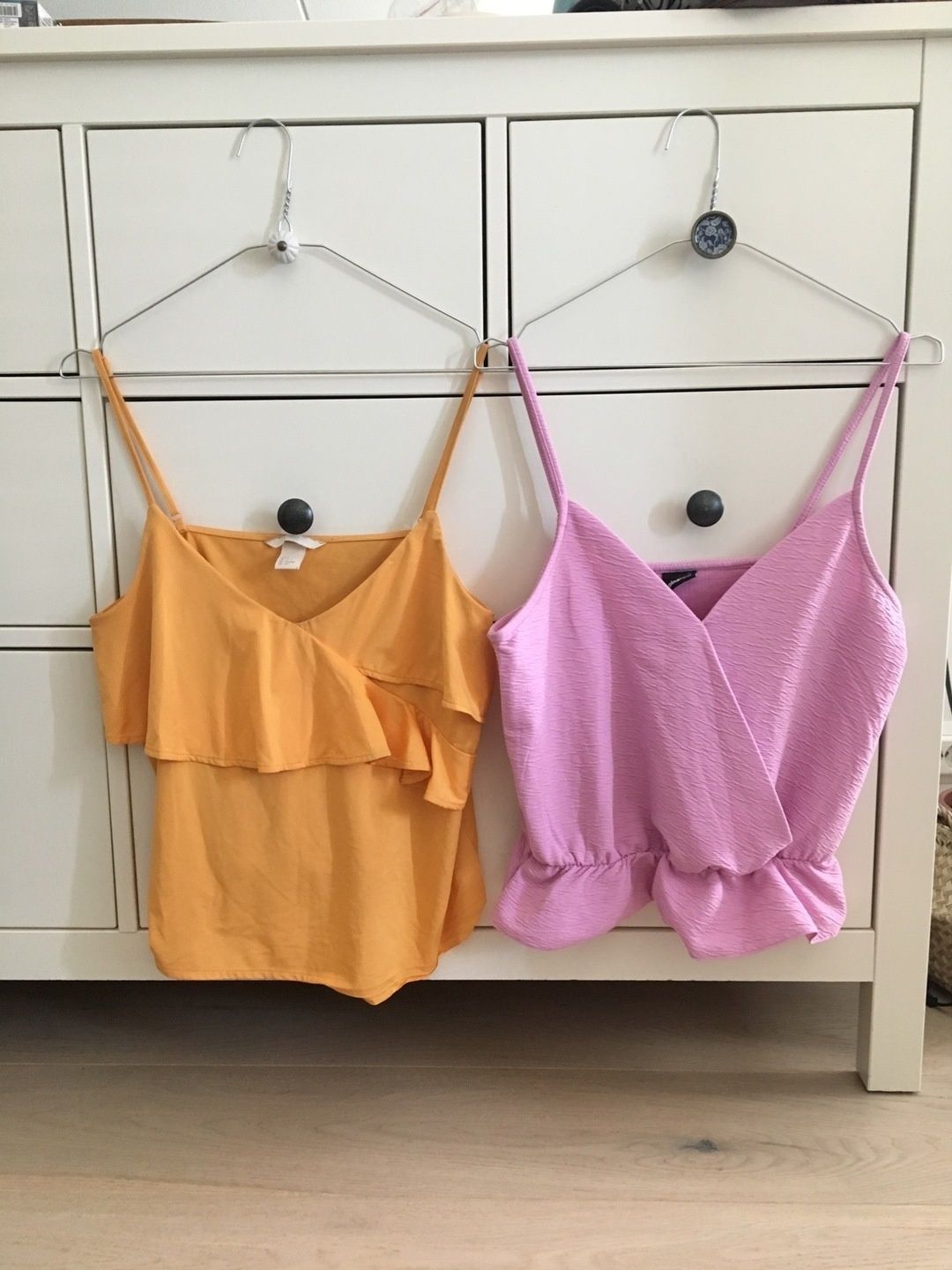 Gina tricot top
