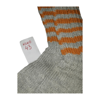 Handmade clothing