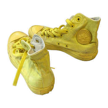 Converse sneakers