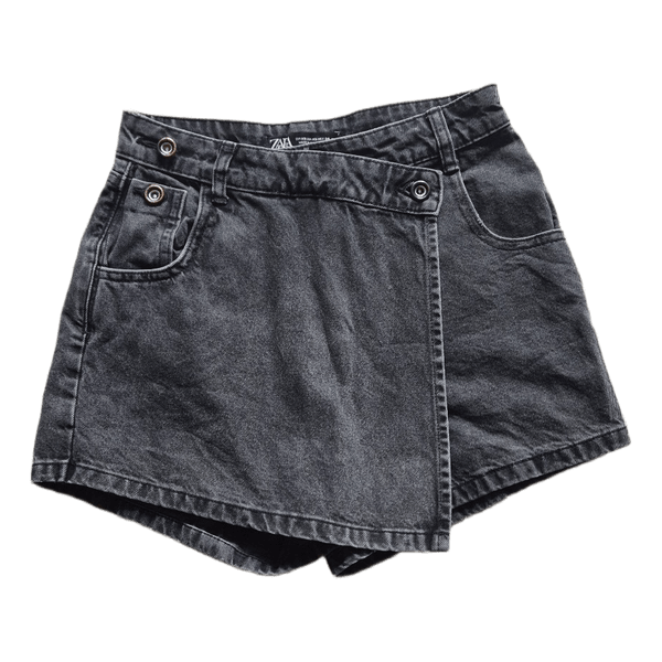 Zara skort
